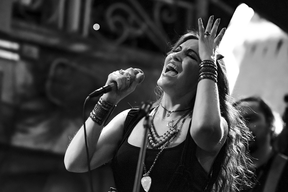 Sirenia - Latin American Tour 2025